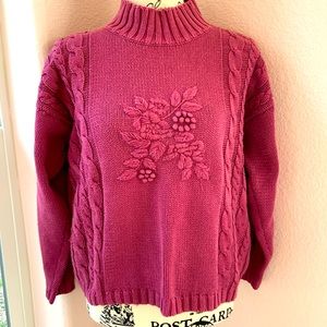 Vintage Eddie Bauer sweater